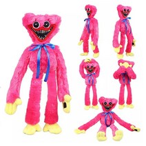 허기워기인형 파피플레이타임 허기허기 훠기워기 키시미시 놀이 Wuggy 40cm 무서운 캐, 02 Red