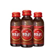 광동 쌍화골드 100ml x 30병