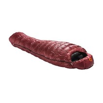 발란드레 블러디 메리 다운 침낭 슬리핑백, L links