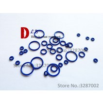 우레탄 폼 보드 단열재 코팅 또는 CS = 0.5mm Oring ID x PU90 ShA O-링 씰/우레탄, 30 20x1.8