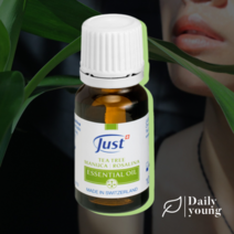 스위스유스트 오일 티트리 10ml, 티트리오일 10ml