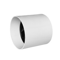 태양광 환기팬 환풍기 패시브하우스 공기순환팬, C 12v 직경110mm 파이프+3.5w 보드