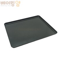 베이킹얌 컨벡스쿠키팬(오븐판)중335*260*12