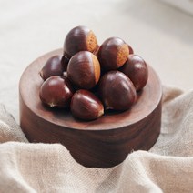 알밤(소)4kg, 1개