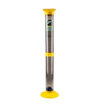 종이컵 수거함-높이 약90cm 종이컵 수거기 홀더 종이컵수거기 종이컵홀더 종이컵꽂이 종이컵수거함 종이컵