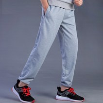 아웃사이즈 OA1239 빅사이즈 트레이닝 조거 바지