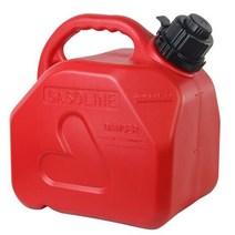 스마토 플라스틱 연료통 5L 10L 20L 캠핑 제리캔 등유 휘발유 석유통 기름통, JCF-10L