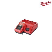 기타 밀워키 멀티충전기 M12 18C 12V 18V, 상세페이지 참조