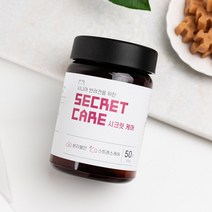 강아지 연어트릿 수제 간식 오메가3 콘드로이친 글루코사민 테아닌 트립토판 애견 종합 영양제, 1통