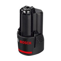 보쉬 10.8V 2.0Ah 리튬이온 배터리, 1. 10.8V 2.0AH