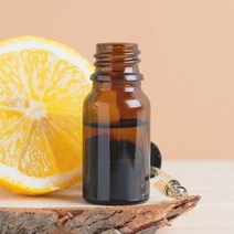 [프랑스와즈] 천연 아로마 에센셜오일 10ml, 레몬 에센셜오일
