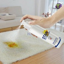 다기능 얼룩 드라이 리무버 린스 없는 클렌징 스프레이 코트 신발 소파 용
