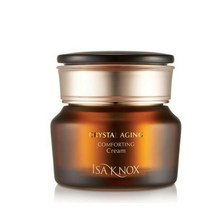 이자녹스 크리스탈 에이징 컴포팅 크림 60ml 크림 10ml*2 에센스 10ml