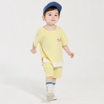 스케이터데일리상하복