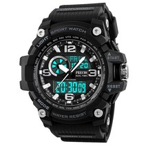 [지샥 G-SHOCK] GA-B2100C-9ADRRR 지알오크 블루투스 터프솔라 옐로우 아날로그 전자 시계