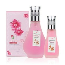 더허브스토리 플로럴향 프로방스 아로마향수 오드퍼퓸 15ml, 1개