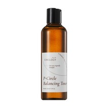 써클로지 피 써클 밸런싱 토너, 30개, 210ml