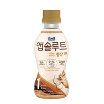 남양유업 신생아분유 리뉴얼 앱솔루트 명작 액상 2FL 분유 1단계 아기분유 0-6개월 아이사랑 200ml 24입 1세트, 23세트