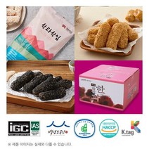 3kg 맛집 과줄 추석 여행 강릉 유과 한가위 한과 전통과자 찹쌀모듬세트, 쿠팡 1, 쿠팡 본상품선택