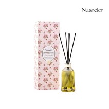 뉴앙시에 프렌드 쉽 밤 디퓨저 세트 180ml