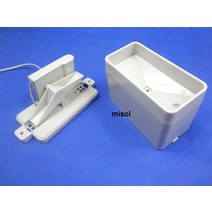 강우센서 우적센서 레인샌서 레인센서 모듈 ARDUINO 로봇 래인 샌서 레인 센서 물 빗방울 감지 모듈 빗방울 빗물감지 기상 관측소용 misol 예비 부품 미터용 강우량 44