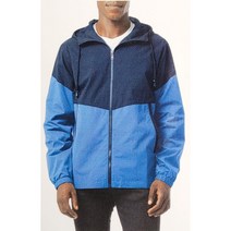 32 DEGREES 남성 방풍 자켓 S 바람막이 점퍼