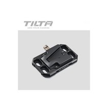 TILTA Tiltaing 미니 V-잠금 포켓 V-마운트 배터리 플레이트 DSLR 카메라 TA-PBP-V 25mm 30mm 15mm 로드 어댑터