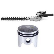 리벤토 부착 트리머+대동 피스톤 TL43 예초기 부품 악세서리 RT-24TM 정원 조경 전정기 다용도