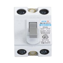 CRX416638배선차단기 SBH-32 (20A)2.5KA(5개 묶음) 산업안전용품 안전대 안전테이프, 1
