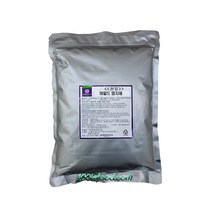 천일 마일드 염지제 2kg