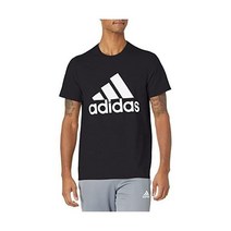 adidas 아디다스 남성 베이직 뱃지 Of 스포츠 티