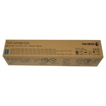 제록스 정품토너 ApeosPort-IV C5570G 파랑, 1개
