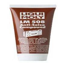 Liqui Moly (2012) LM 508 Anti-Seize Compound - 100 Gram, 1
