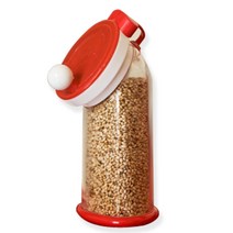 국산 수동 깨갈이 레드1p, 1개