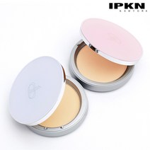 입큰 퍼퓸 파우더 팩트 5G 14.5g, 매트 23호 내추럴베이지, 1개