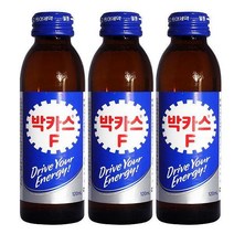 박카스F 120ML X 10병