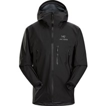 아크테릭스 재킷 베타 SV 재킷