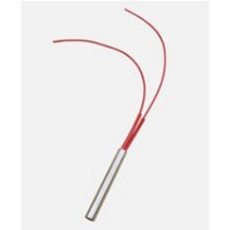 국산 카트리지 히터/ 금형히터/ 봉히터/ 전압 12V, 6, 200