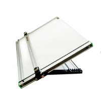 미카도 미카도건축사시험용 제도대PSM-406 고급형 자석 450x600mm