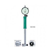 보어게이지(실린더 게이지)50-160mm/2322-160A/INSIZE