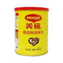 매기 표고 버섯 부용 육수 550g 1개