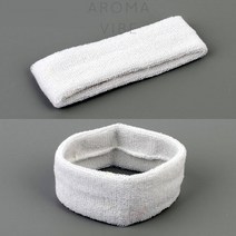 THCO14 컬러스포츠헤어밴드 남성헤어밴드