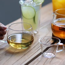 킨토 내열 유리컵 비어 글라스, 본상품선택