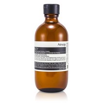 스트로베리넷 에이솝 - 파슬리 씨드 안티-옥시던트 페이셜 토너, 100ml/3.6oz