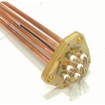 라심발리 m39 히타 3750/4500W 220/240V