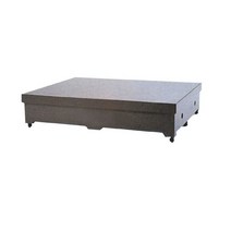 [디어제스트]_성진이엔지 정밀주철정반 (자체검사품2급) 500x500x100mm 100kg (1EA) 측정용공구 산업용 사각판★★★★★, ▦▦▦이 상품으로 구매할래요