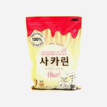제이엠씨 사카린 나트륨 450g, 1개, 1개