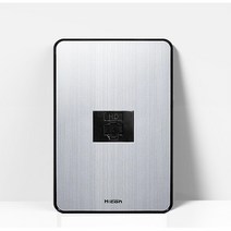 선 인테리어 인터넷 랜선 탭 아파트 홈인테리어 부착, 1개