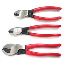 HIT 소형 와이어 커터 SC-10 20 30 케이블 구리 절단 핸드 경량 미니