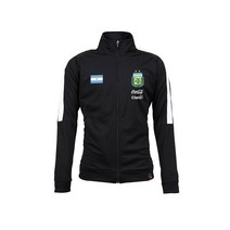 아르헨티나 티로 축구 트랙탑